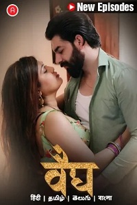 Download [18+] Vaidya (2023) S01 [Episode 4 To 7] Hindi Hunters WEB Series 720p | 1080p WEB-DL
