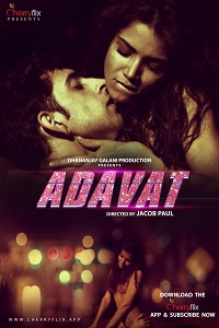 Download [18+] Adavat (2023) UNRATED Hindi Cherryflix Short Film 480p | 720p WEB-DL