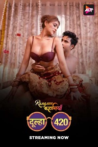 Download [18+] Rangeen Kahaniyan (2025) S023 Hindi Complete WEB Series 480p | 720p | 1080p WEB-DL