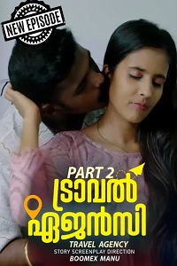 Download [18+] Travel Agency (2025) S01 {Episode 2 Added} Hindi BoomEX WEB Series 720p WEB-DL