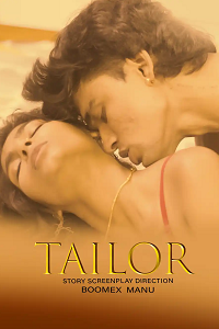 Download [18+] Tailor (2025) UNRATED Hindi FeniApp Short Film 480p | 720p WEB-DL