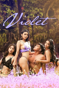 Download [18+] Violet (2025) UNRATED Tagalog Full Movie 480p | 720p WEB-DL