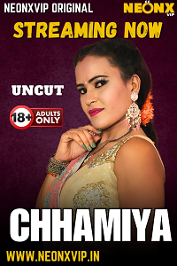 Download [18+] Chhamiya (2025) UNRATED Hindi NeonX Film 480p | 720p WEB-DL