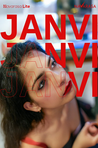 Download [18+] Janvi (2025) UNRATED Hindi NavaRasa Short Film 480p | 720p WEB-DL