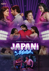 Download [18+] Japani Malish (2025) S01 [Episode 4 To 6] Hindi Hunters WEB Series 720p | 1080p WEB-DL