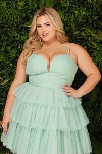 [18+] Luna By Abby And Ricky (2025) Brazzersexxtra English [Adults-Film] Video 720p [450MB] HDRip