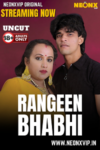 Download [18+] Rangeen Bhabhi (2025) UNRATED Hindi NeonX Originals Short Film 480p | 720p WEB-DL
