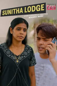 Download [18+] Sunitha Lodge (2025) UNRATED Hindi FeniApp Short Film 480p | 720p WEB-DL