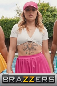 [18+] Anna Claire Clouds Jayla Page And Baby Gemini Big Booty Trio (2025) Brazzersexxtra English [Adults-Film] Video 720p [720MB] HDRip