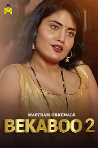 Download [18+] Bekaboo (2025) S02 Hindi MasTram Complete WEB Series 480p | 720p | 1080p WEB-DL