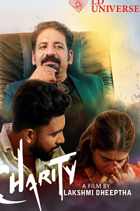 Download [18+] Charity (2025) UNRATED Hindi LDUniverse Short Film 480p | 720p WEB-DL