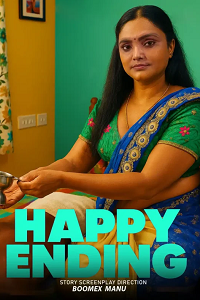 Download [18+] Happy Ending (2025) UNRATED Hindi FeniApp Short Film 480p | 720p WEB-DL