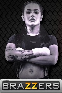[18+] Ryan Reid Blowbang In The Cage (2025) Brazzers English [Adults-Film] Video 720p [550MB] HDRip