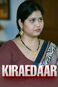Download [18+] Kiraedaar (2025) S01 [Episode 3 To 4] Hindi Dzyreplay WEB Series 720p | 1080p WEB-DL