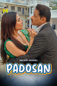 Download [18+] Padosan (2025) UNRATED Hindi MasTram Short Film 480p | 720p WEB-DL