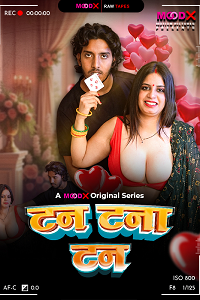 Download [18+] Tan Tana Tan BTS (2025) S01 {Episode 1 Added} Hindi MoodX WEB Series 720p WEB-DL