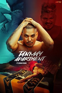 Download [18+] Tanmay Apartment (2025) S01 [Episode 5 To 8] Hindi Akkuott WEB Series 720p | 1080p WEB-DL