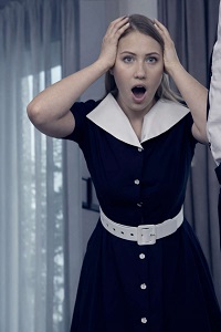 [18+] Another Me (2026) Brazzers English [Adults-Film] Video 720p [350MB] HDRip