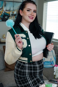 [18+] Naughty Students (2026) TeamSkeet English [Adults-Film] Video 1080p [470MB] HDRip