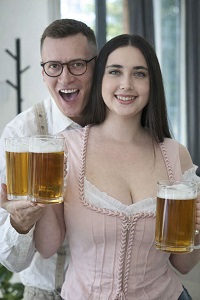 [18+] Oktoberfest Comes Home (2026) Brazzers English [Adults-Film] Video 720p [350MB] HDRip