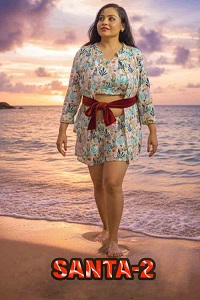 Download [18+] Santa 2 (2026) UNRATED Malayalam FridaySeries Short Film 480p | 720p WEB-DL