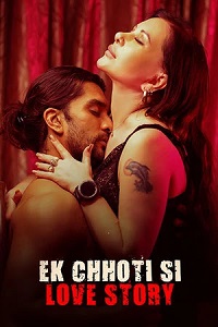Download [18+] Ek Choti Si Love Story (2026) UNRATED Hindi HPlay Short Film 480p | 720p WEB-DL