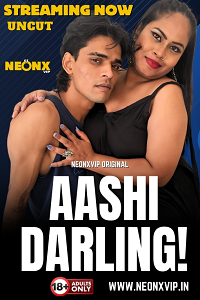 Aashi Darling!