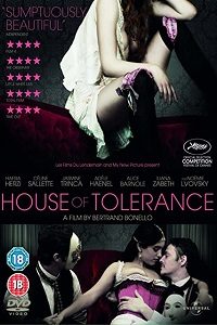 House of Tolerance
