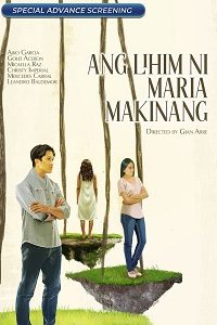 The Secret of Maria Makinang