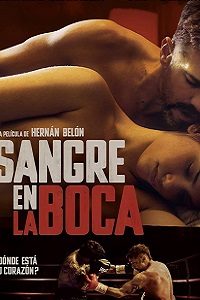 Tiger, Blood in the Mouth